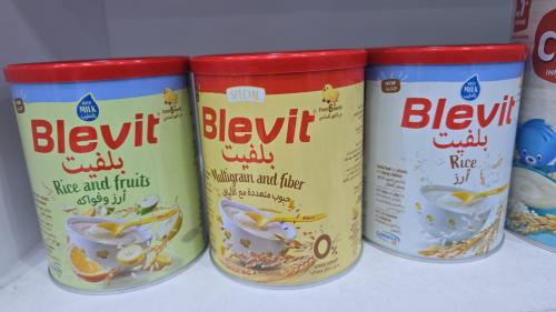 بلفيت بلس - طعام الاطفال