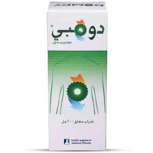 دومبي شراب - 200 مل