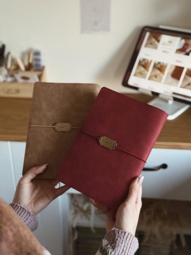 صندوق عطاء وصندوق إشراق