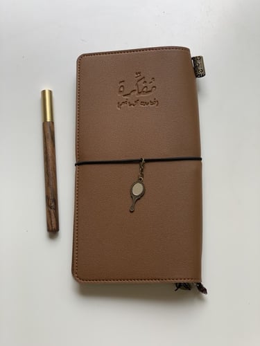 ميدالية مرآة