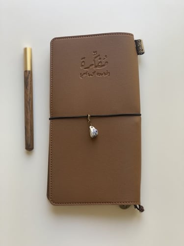 ميدالية كوب بنقشة