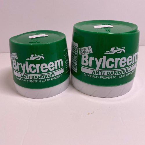 بريلكريم كريم مصفف ضد القشرة