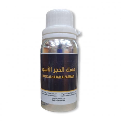 مسك الحجر الاسود 100 مل