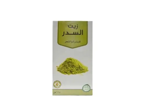زيت السدر الطبيعي 125 مل من فيولا