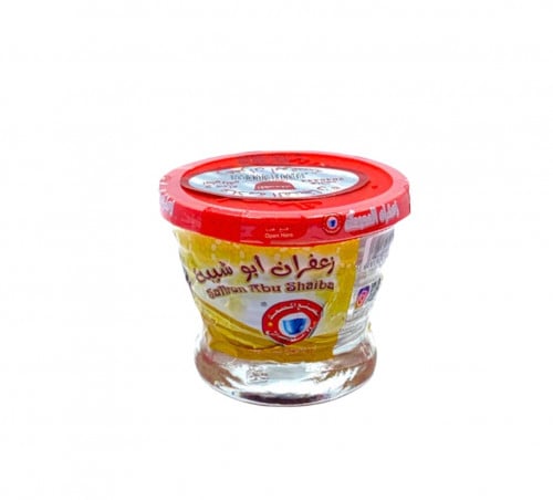 زعفران أبو شيبة 2 جرام
