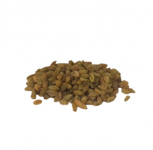 زبيب اخضر