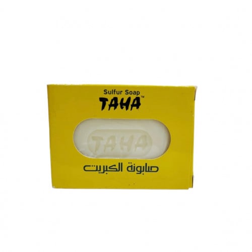 صابون الكبريت TAHA