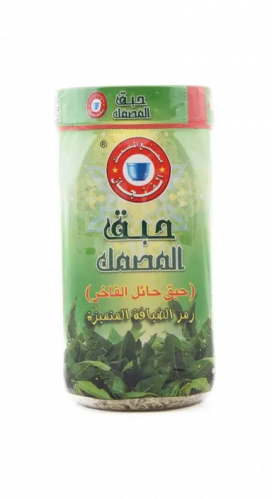 حبق حائل مجفف 15جرام