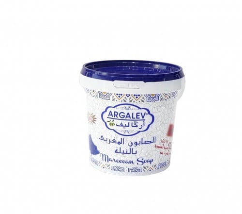 الصابون المغربي ببالنيله المغربية أركاليف