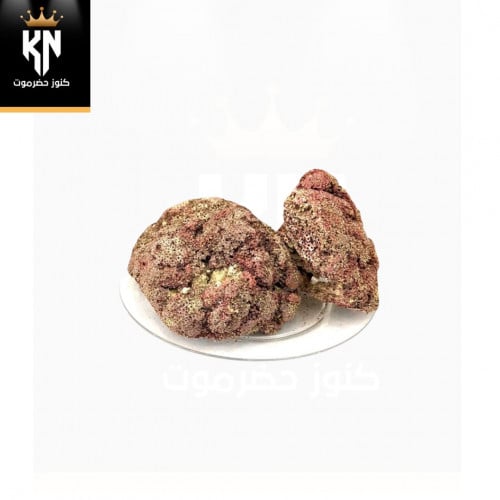 دم الاخوين بحري
