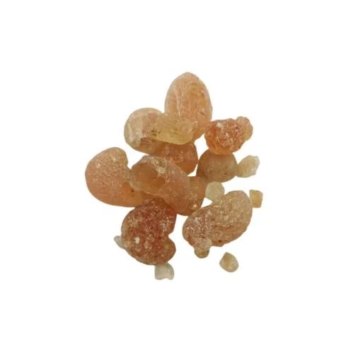 صمغ عربي
