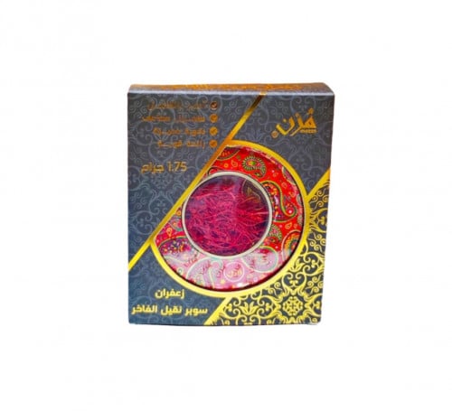 زعفران مزن فاخر