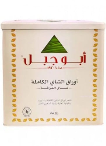 شاي أبو جبل 400 جرام