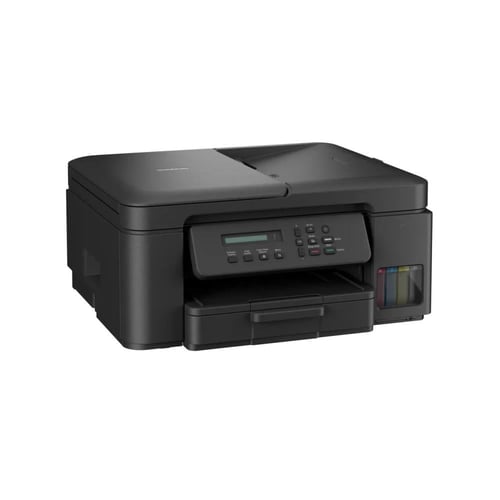 DCP-T730DW طابعة خزان حبرقابل للتعبئة