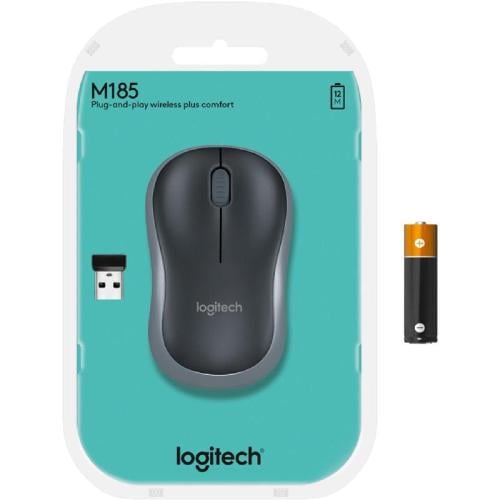 ماوس كمبيوتر لوجيتيك M185