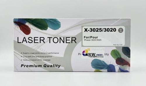 حبر زيروكس صيني X3020/3025