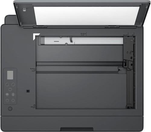 طابعة اتش بي HP Smart Tank 581 لاسلكي الكل في واحد