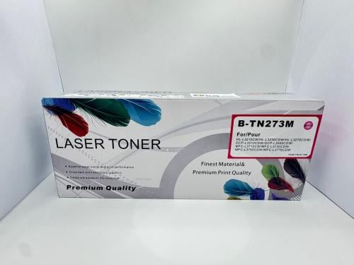 TN-273MC حبر براذر ملون صيني لون احمر