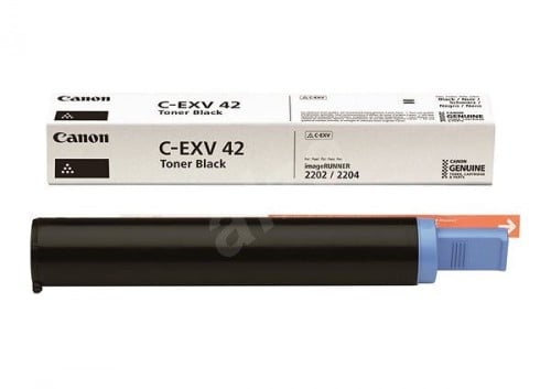 CANON C-EXV42 حبر مكينة تصوير كانون