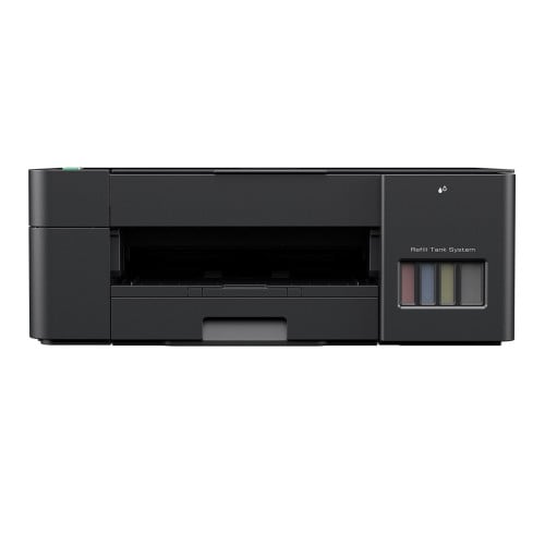 Brother DCP-T420W جهاز متعدد الوظائف نافث للحبر مل...