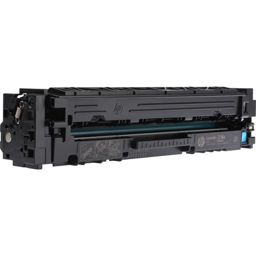 HP 216A-C حبر اتش بي ليزر لون ازرق