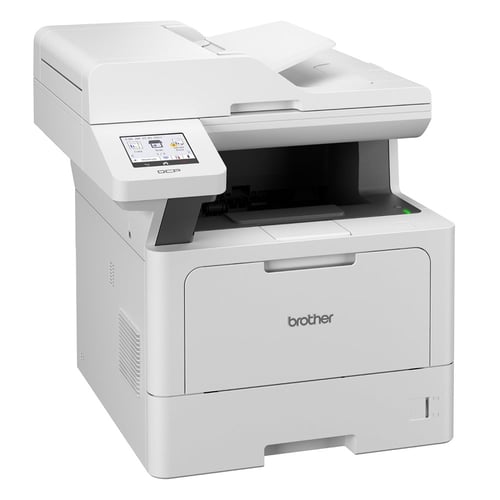 Brother DCP-L5510DW طابعة ليزر أحادية اللون 3 * 1