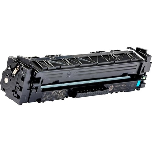 HP 415A (W2031A) حبر اتش بي ليزر لون ازرق