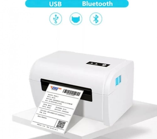 طابعة بوليصات حرارية POS-9200L