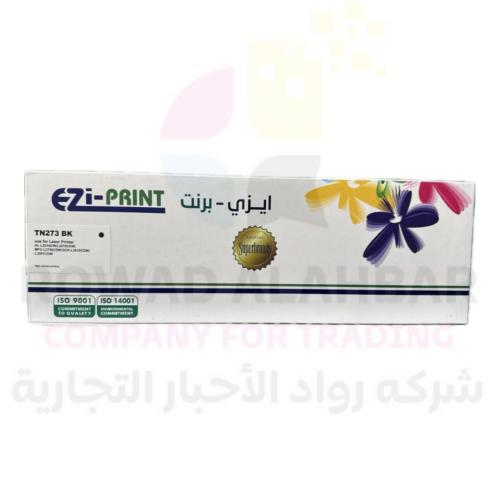 TN-273BKC حبر براذر ملون صيني لون اسود