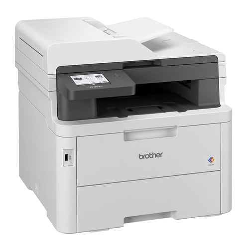 MFC-L3760CDW طابعة ليزرية ملونة متعددة الوظائف