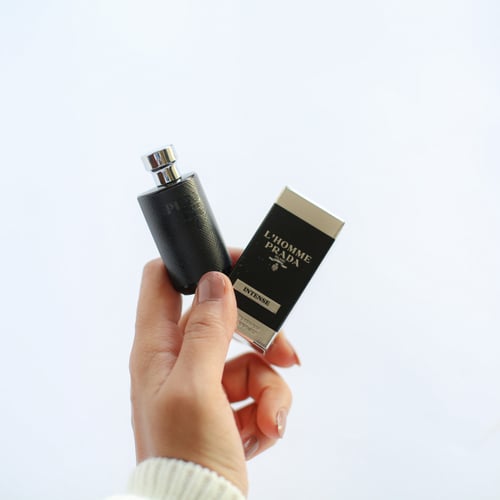 عطر برادا لي هوم انتنس - 9 مل