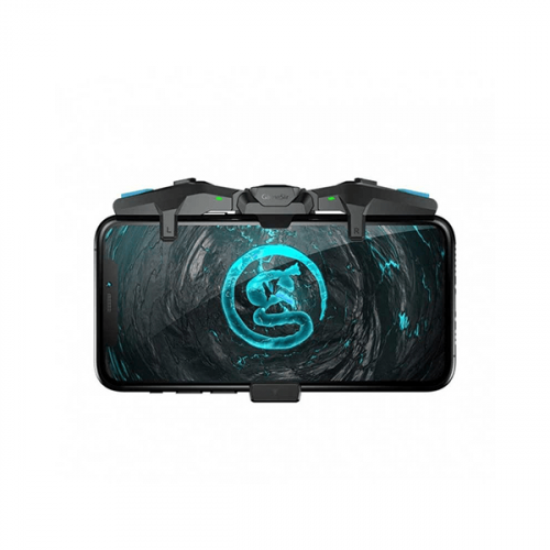 جيمسر F4 فالكون يد التحكم لألعاب الفيديو