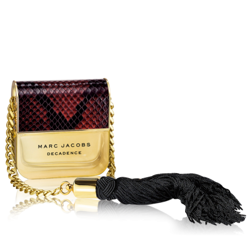 مارك جاكوبس ديكيدنس روج نوار إيديشن