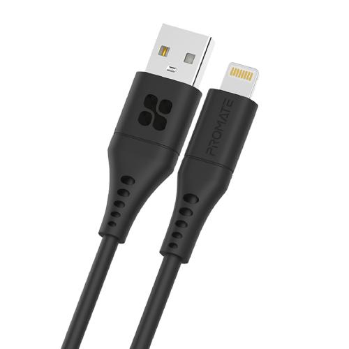 شاحن بروميت يو اس بي - ايفون 1 متر USB-Iphone-Prom...