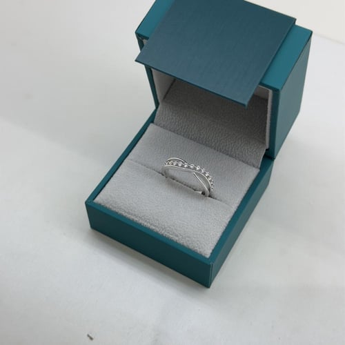 خاتم فضي لطيف - فايندرا