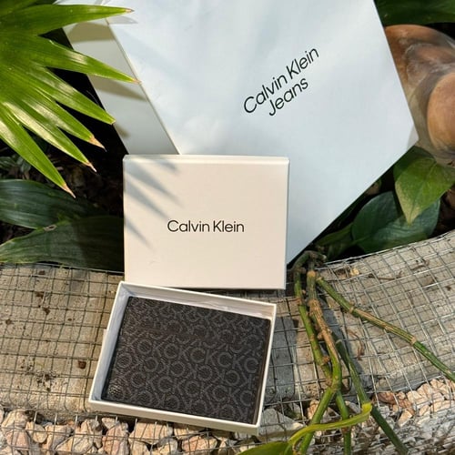 كارد هولدر رجالي - كالفن كلاين