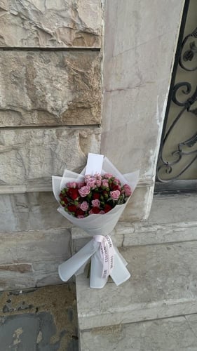 باقة اللطافة - حجم صغير