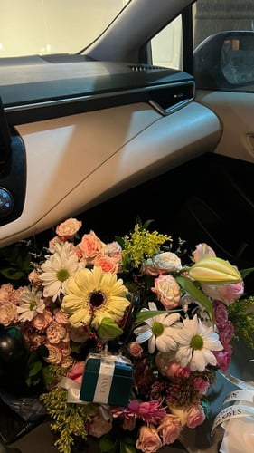 مظلة 14 فبراير (بدون الخاتم)