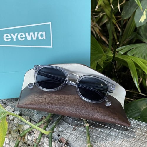 نظارة رجالية شبابية من ايوا