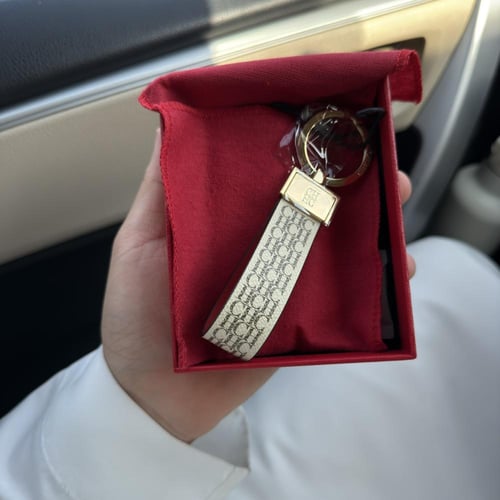 ميدالية CH - الكبيرة