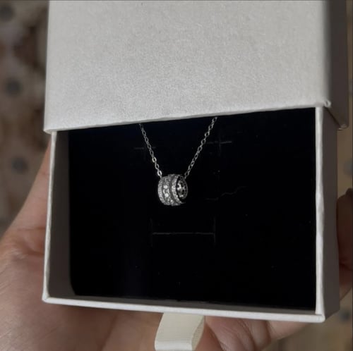 عقد كنده دائري