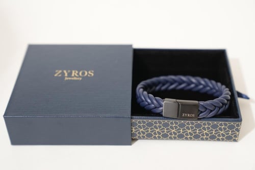 اسوارة رجالية - زايروس