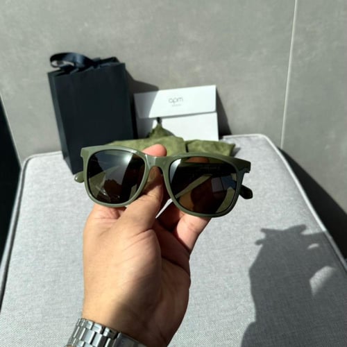 نظارات شمسية APM Monaco