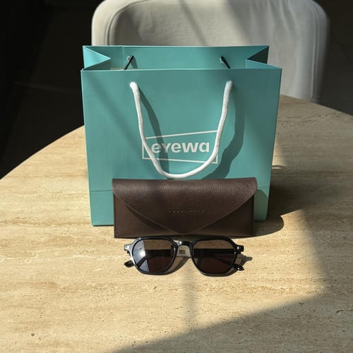 نظارة رجالية شبابية من ايوا