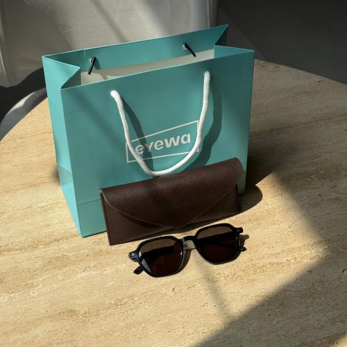 نظارة رجالية شبابية من ايوا