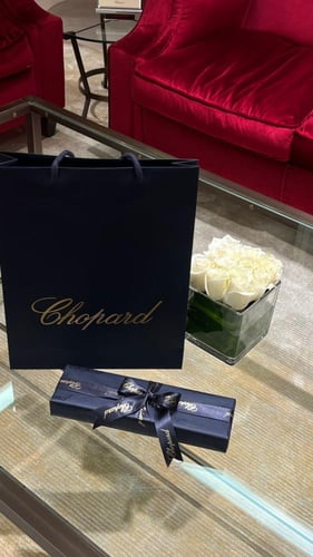 طلب خاص – تسوق شخصي