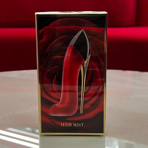 عطر الشعر من CH – Very Good Girl