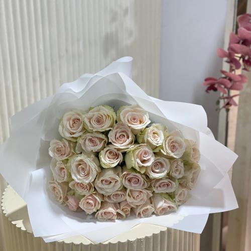 باقة الاناقة - حجم وسط