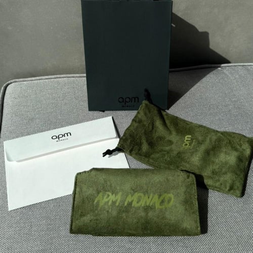 نظارات شمسية APM Monaco