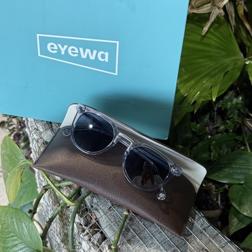 نظارة رجالية شبابية من ايوا